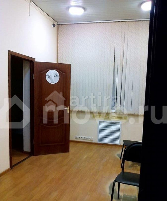 Студия, 52 м2, 2/2 эт. Москва - изображение 5