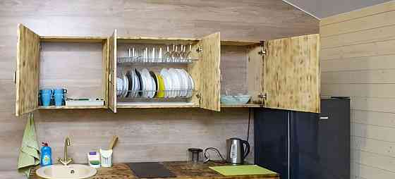 Дом, 100 м2, 1 га, 1 эт. Солнечногорск