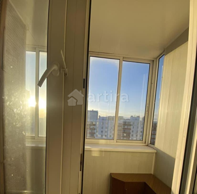 Комната, 10 м2, 12/12 эт. Москва - изображение 7