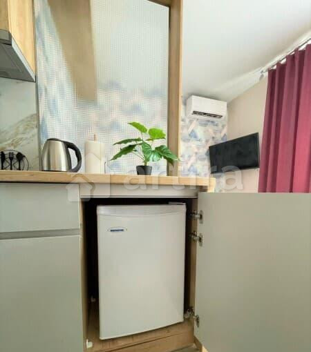 1-комн. квартира, 30 м2, 16/16 эт. Челябинск - изображение 15