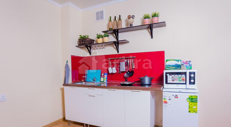 1-комн. квартира, 47 м2, 18/18 эт. Уфа - изображение 14