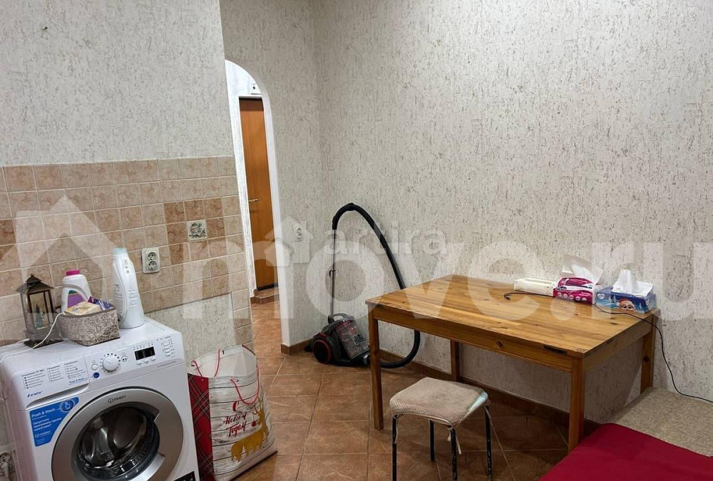 1-комн. квартира, 42 м2, 16/24 эт. Москва - изображение 3