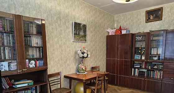 Комната, 19.2 м2, 3/5 эт. Москва