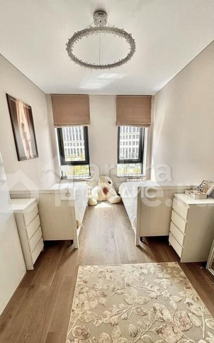 3-комн. квартира, 71.3 м2, 2/39 эт. Москва - изображение 4