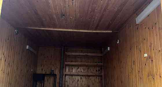 Гараж, 24 м2 Иваново