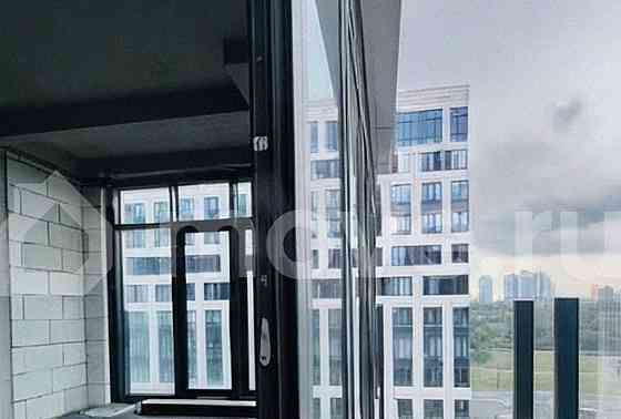 4-комн. квартира, 102 м2, 10/14 эт. Москва