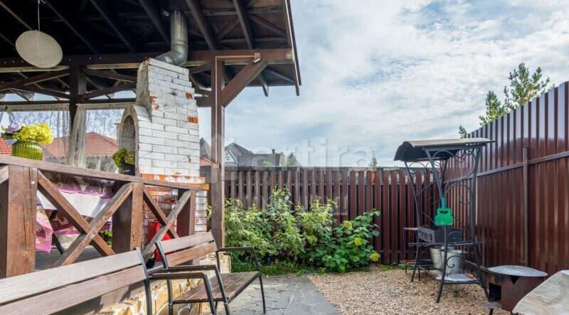 Коттедж, 410 м2 Щёлково - изображение 7