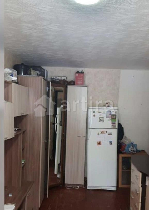 Комната, 12 м2, 1/5 эт. Самара - изображение 2