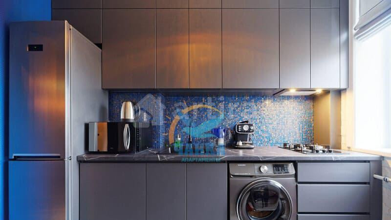 3-комн. квартира, 62 м2, 4/5 эт. Санкт-Петербург - изображение 11