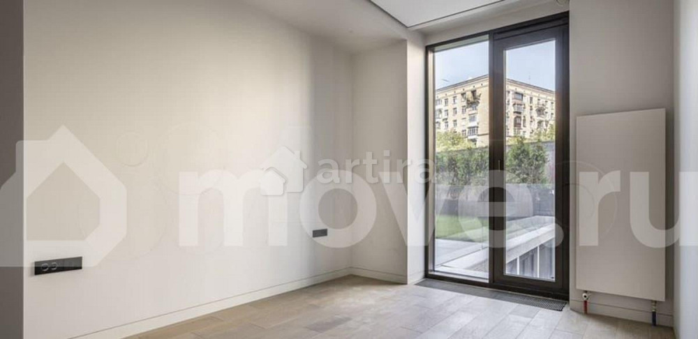 4-комн. пентхаус, 150 м2, 2/11 эт. Москва - изображение 6