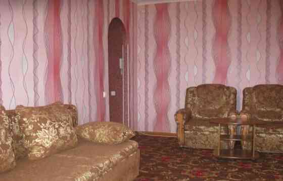 1-комн. квартира, 30 м2, 5/5 эт. Кунгур