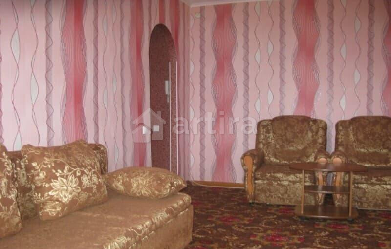 1-комн. квартира, 30 м2, 5/5 эт. Кунгур - изображение 1