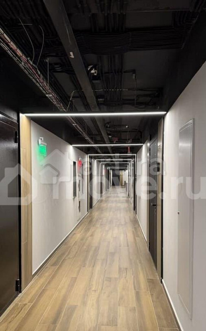 Студия, 24.7 м2, 15/22 эт. Москва - изображение 4