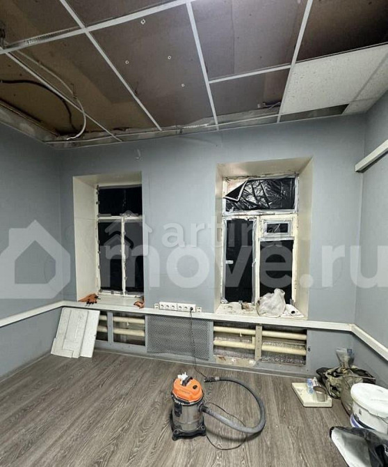 Студия, 11.5 м2, 2/6 эт. Москва - изображение 2