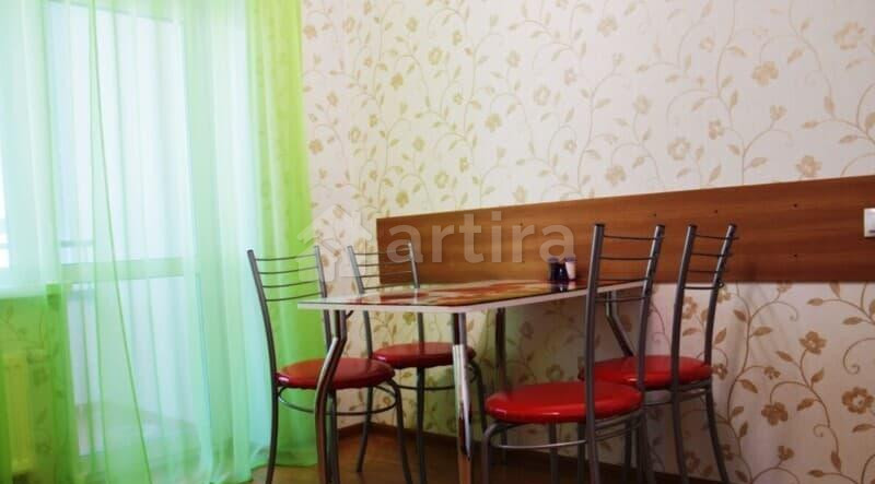 1-комн. квартира, 43 м2, 11/25 эт. Москва - изображение 6