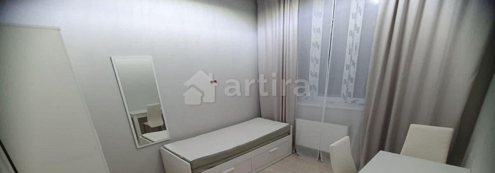 Комната, 60 м2, 3/18 эт. Мытищи - изображение 3