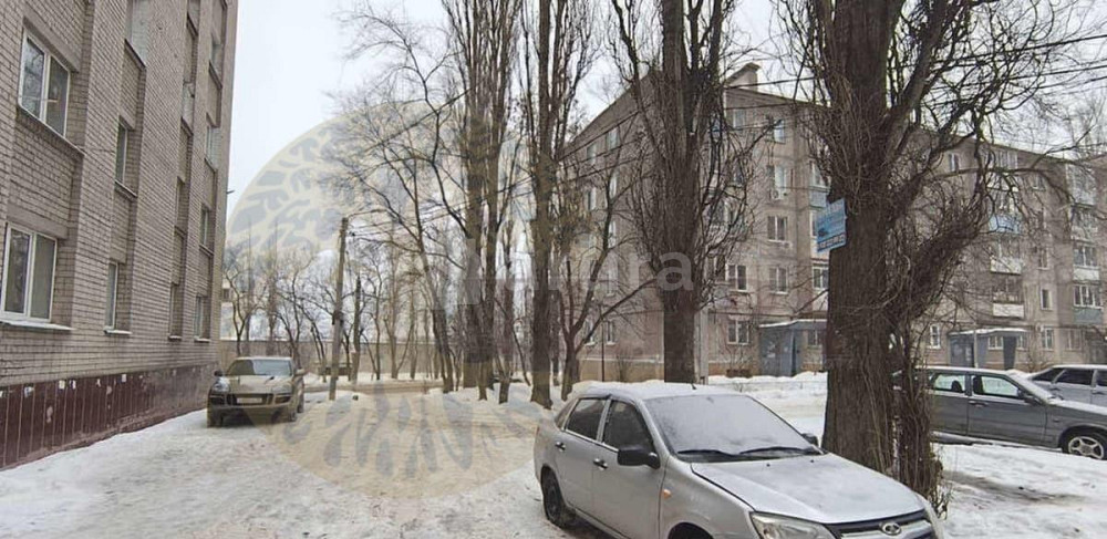 Комната, 11 м2, 9/9 эт. Воронеж - изображение 8