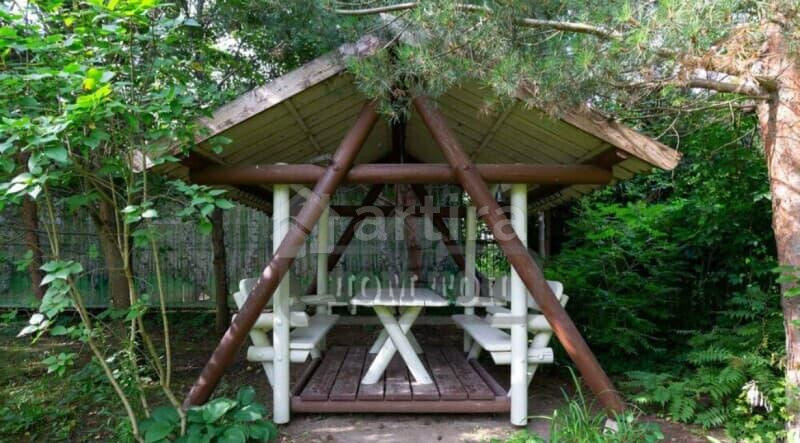 Коттедж, 600 м2 Мытищи - изображение 11