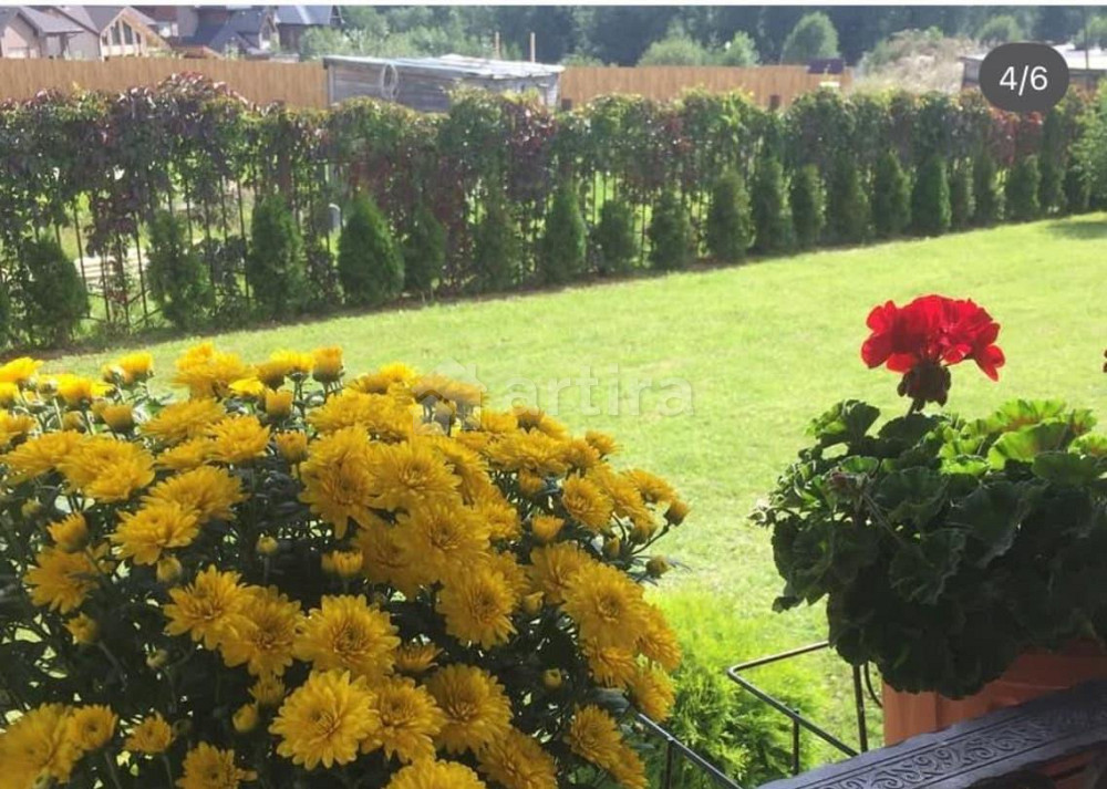 Дом, 180 м2, 12 соток, 3 эт. Москва - изображение 4