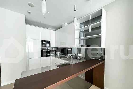 2-комн. апарт-ы, 60.9 м2, 21/78 эт. Москва