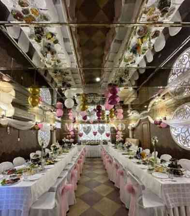 Коттедж, 500 м2 Балашиха