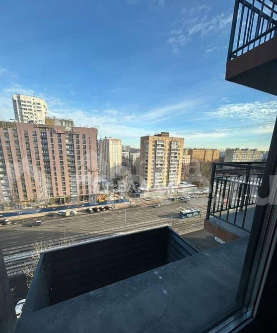 2-комн. квартира, 54.7 м2, 12/18 эт. Москва - изображение 7