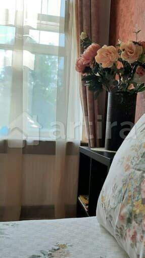 1-комн. квартира, 37 м2, 3/3 эт. Кронштадт - изображение 6