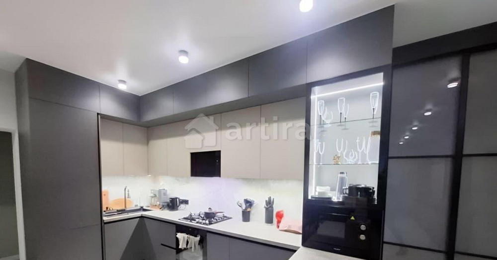 Коттедж, 150 м2, 10 соток, 1 эт. Раменское - изображение 7