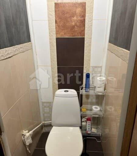 Комната, 15 м2, 3/6 эт. Санкт-Петербург - изображение 6