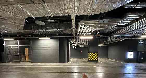 Гараж, 17.6 м2 Москва