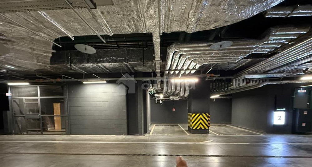 Гараж, 17.6 м2 Москва - изображение 4