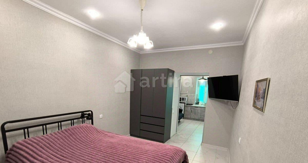 Дом, 30 м2, 2 сотки, 1 эт. Саки - изображение 6