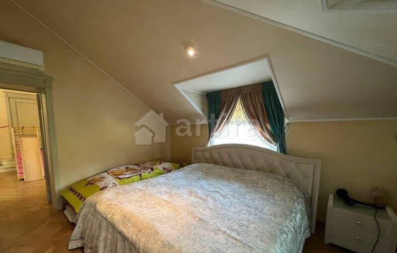 Коттедж, 550 м2 Одинцово - изображение 13