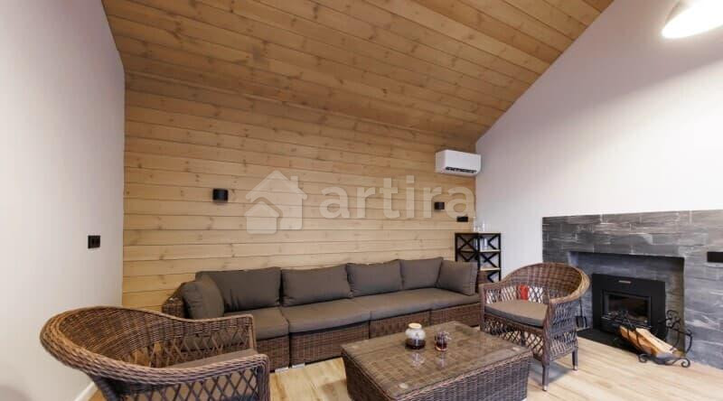 Коттедж, 169 м2 Наро-Фоминск - изображение 14