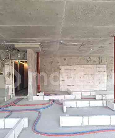 3-комн. квартира, 90 м2, 8/17 эт. Москва