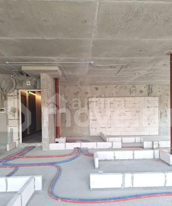 3-комн. квартира, 90 м2, 8/17 эт. Москва - изображение 2