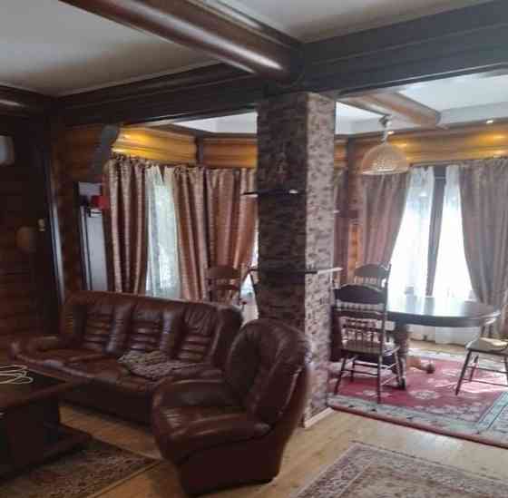 Дом, 250 м2, 12 соток Апрелевка