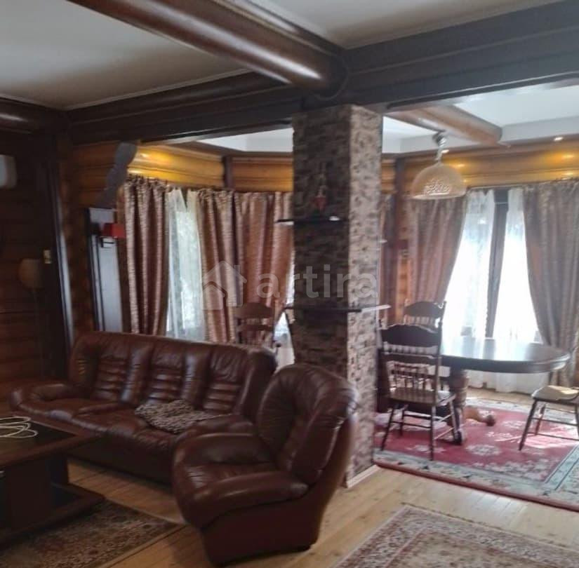 Дом, 250 м2, 12 соток Апрелевка - изображение 3