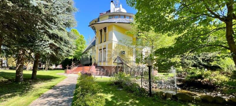 Коттедж, 700 м2 Наро-Фоминск - изображение 14