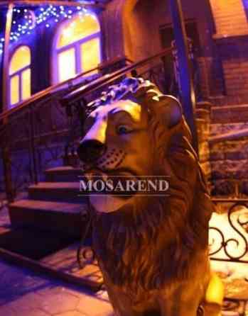 Коттедж, 500 м2 Балашиха