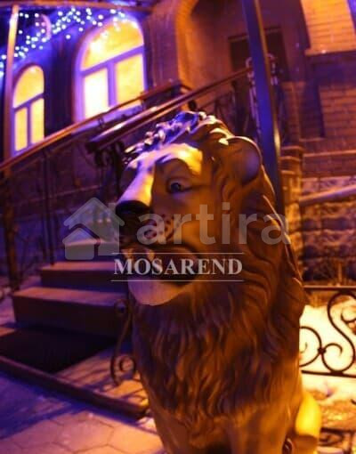 Коттедж, 500 м2 Балашиха - изображение 6