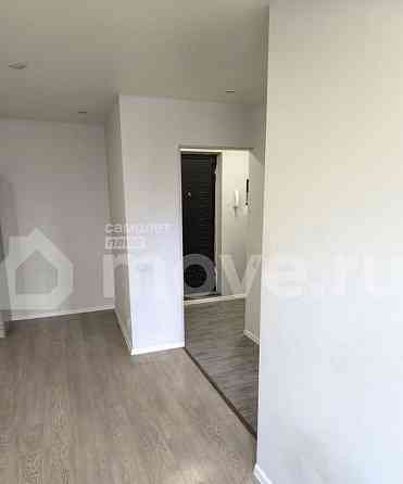 1-комн. квартира, 31.7 м2, 2/9 эт. Москва