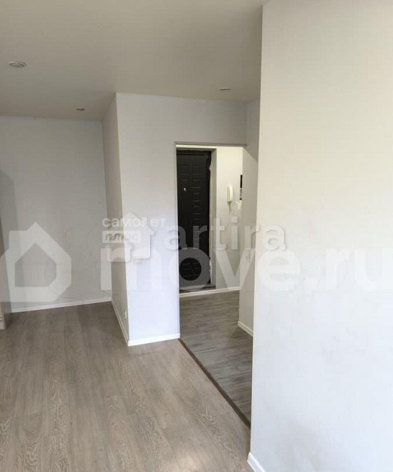 1-комн. квартира, 31.7 м2, 2/9 эт. Москва - изображение 3