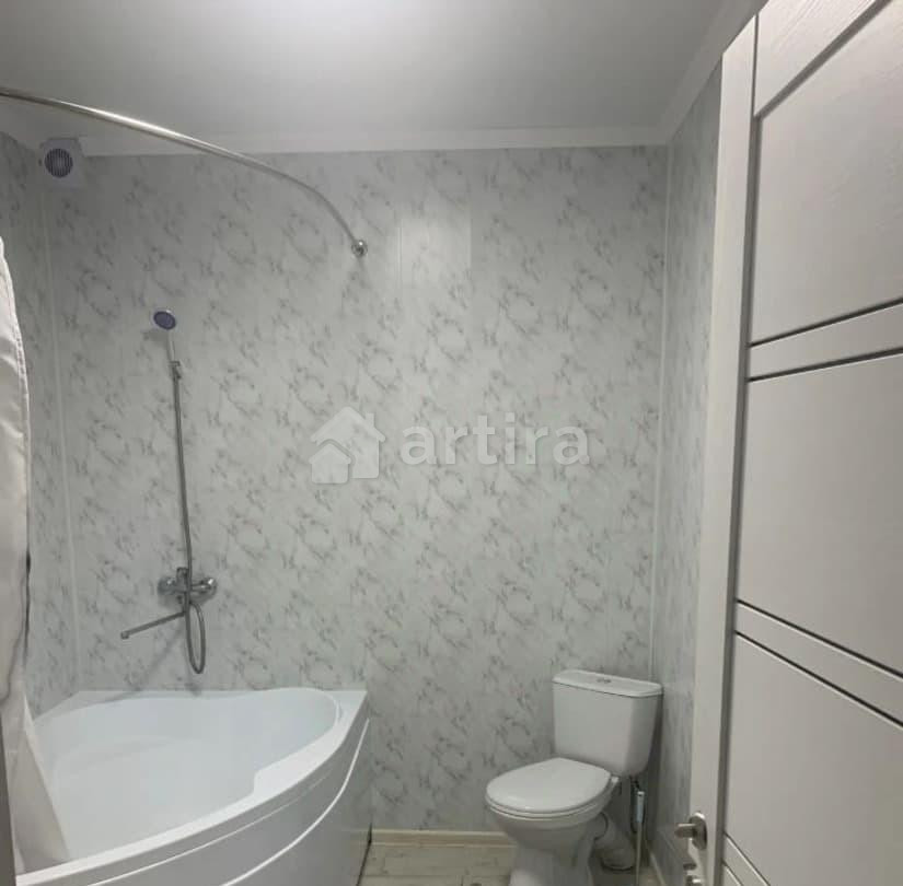 Дом, 103 м2, 6 соток, 1 эт. Уфа - изображение 6