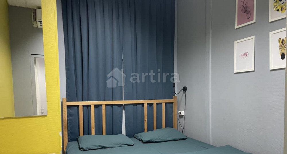 Комната, 300 м2, 1/4 эт. Москва - изображение 4