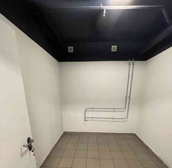 Гараж, 7.6 м2 Москва