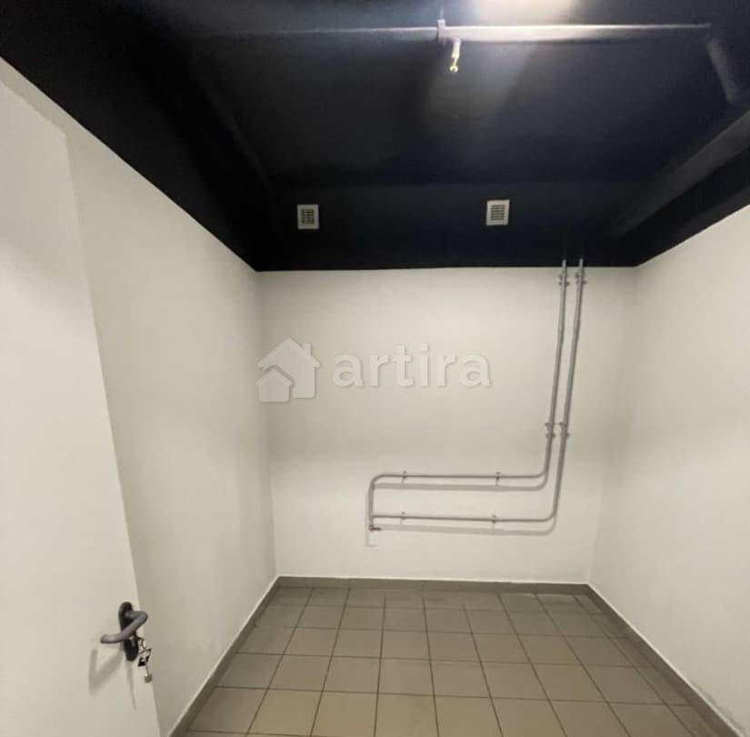 Гараж, 7.6 м2 Москва - изображение 1