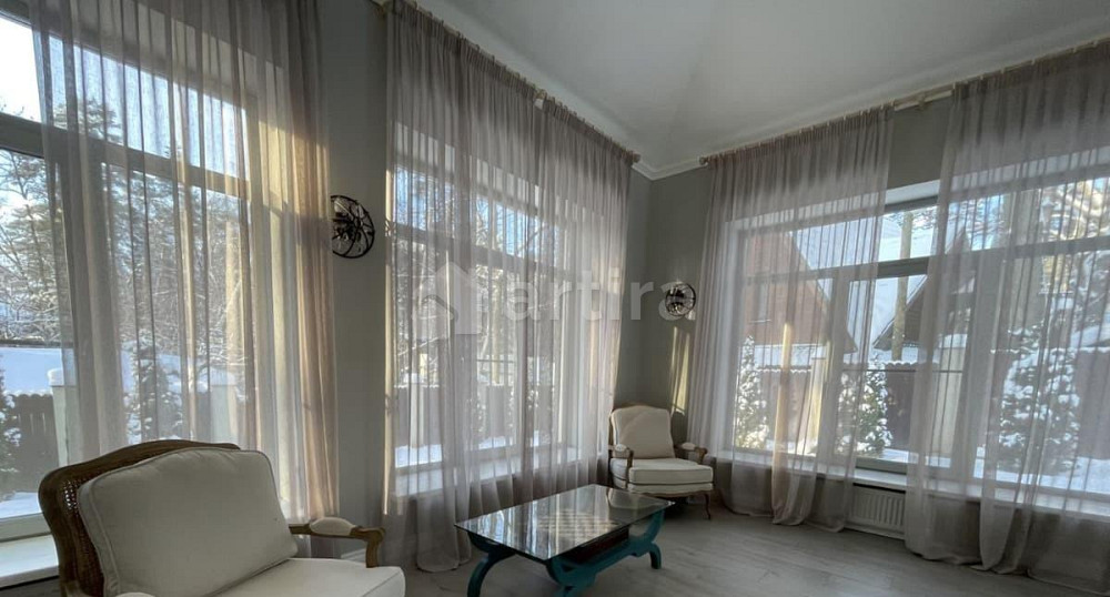 Коттедж, 600 м2, 20 соток, 3 эт. Одинцово - изображение 6