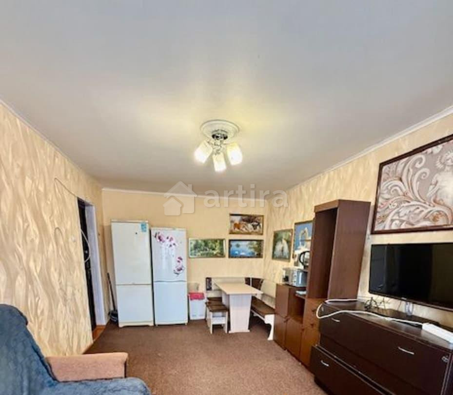 Комната, 22 м2, 5/9 эт. Ступино - изображение 4