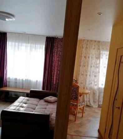 1-комн. квартира, 37 м2, 3/8 эт. Москва